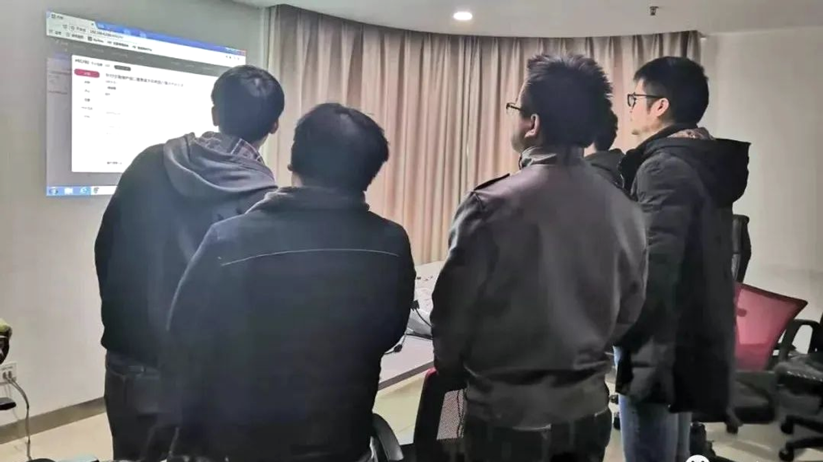 华润银行敏捷转型案例